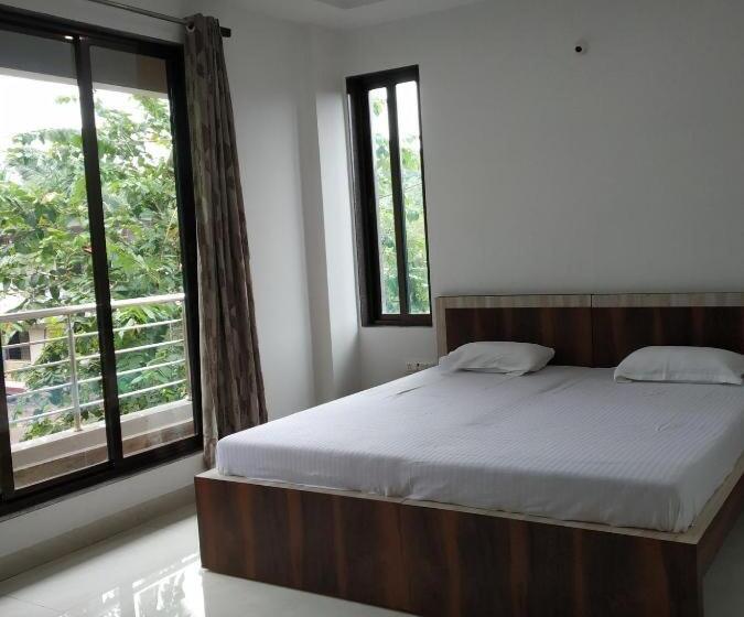 בית מלון כפרי The Mangrove