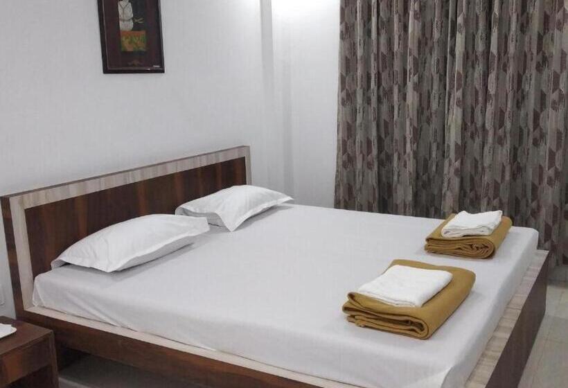 בית מלון כפרי The Mangrove