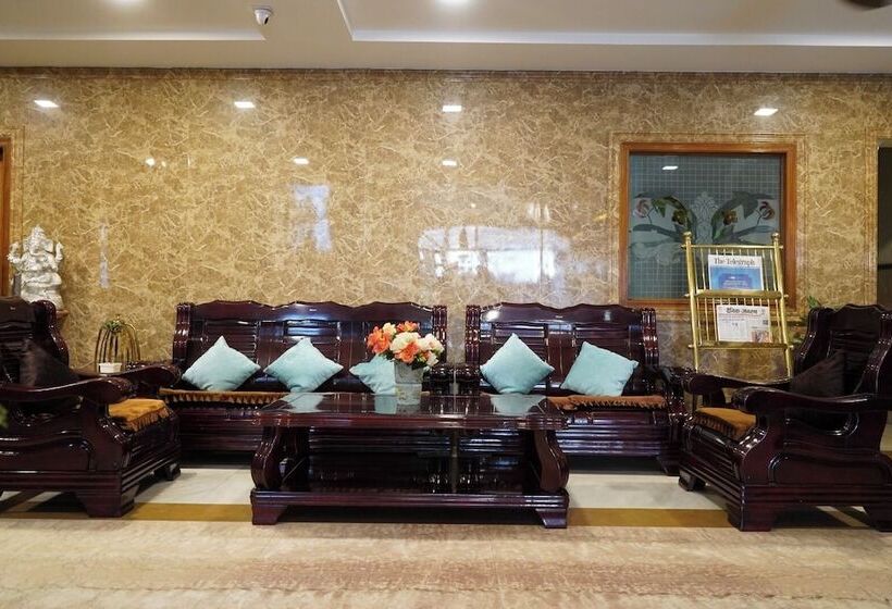 호텔 Tourist Inn By Sagar