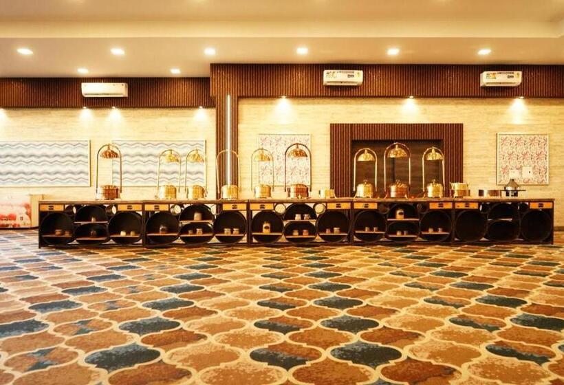 호텔 Tourist Inn By Sagar