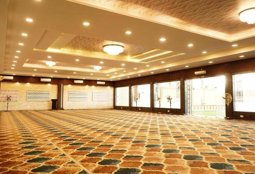 호텔 Tourist Inn By Sagar