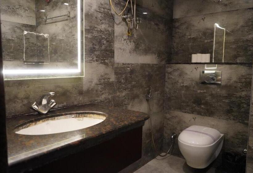 호텔 Tourist Inn By Sagar