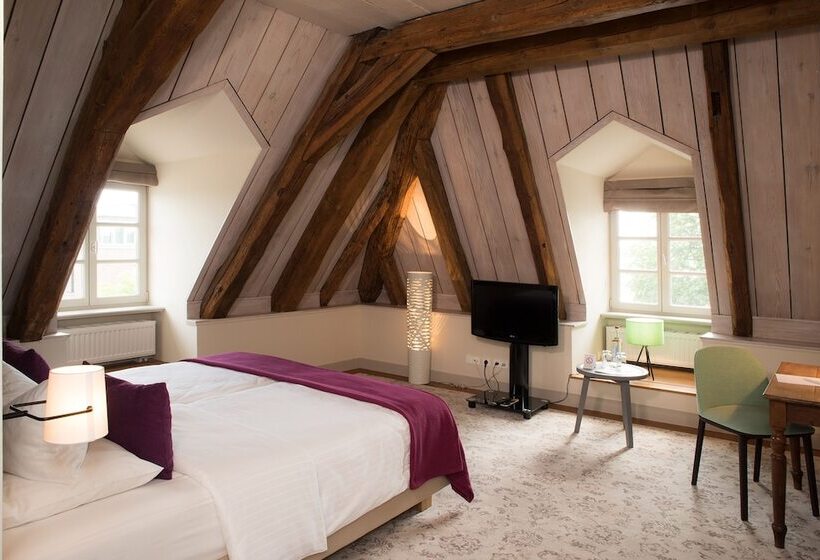 هتل Traditionshaus By Zollenspieker Fährhaus