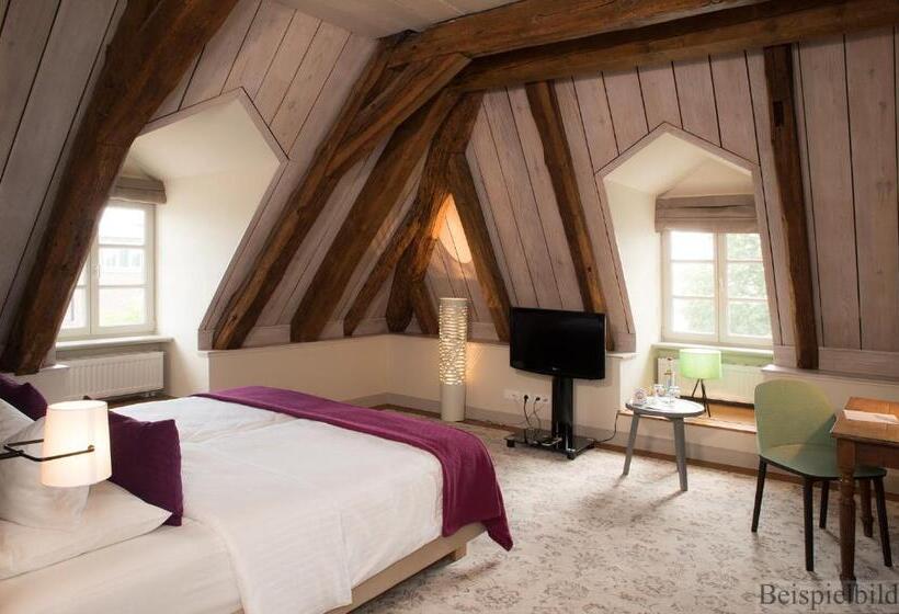 هتل Traditionshaus By Zollenspieker Fährhaus