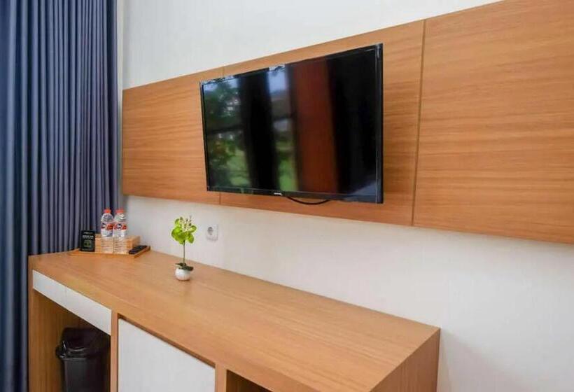 فندق Urbanview Sumampir Anugrah Purwokerto By Reddoorz