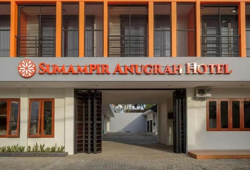 فندق Urbanview Sumampir Anugrah Purwokerto By Reddoorz