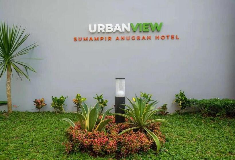 فندق Urbanview Sumampir Anugrah Purwokerto By Reddoorz