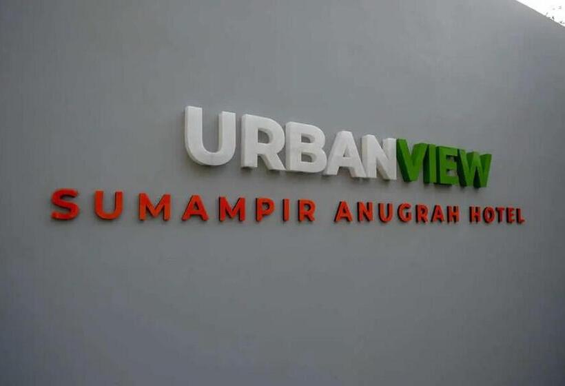 فندق Urbanview Sumampir Anugrah Purwokerto By Reddoorz
