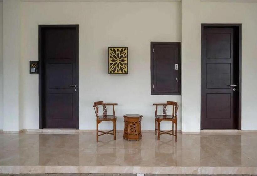 فندق Urbanview Sumampir Anugrah Purwokerto By Reddoorz