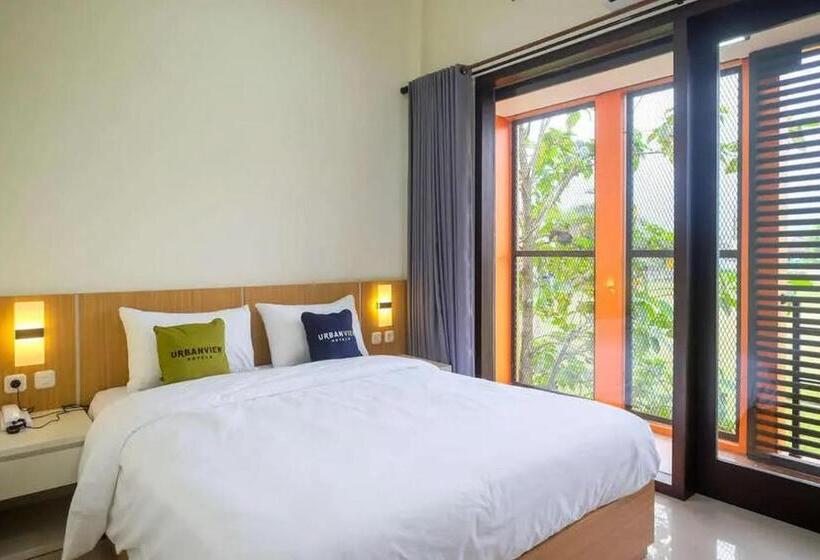 فندق Urbanview Sumampir Anugrah Purwokerto By Reddoorz