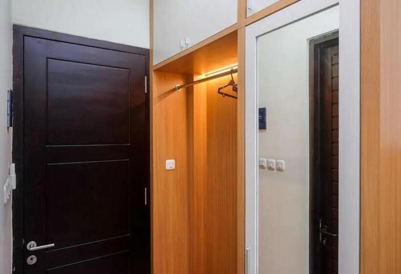 فندق Urbanview Sumampir Anugrah Purwokerto By Reddoorz