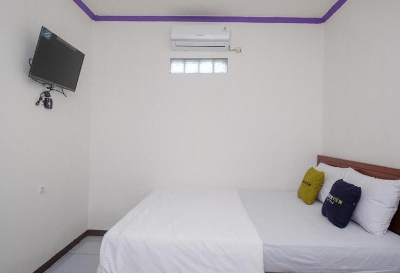 فندق Urbanview Syariah Zidney 3 Salatiga By Reddoorz