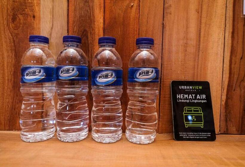 فندق Urbanview Villa Kolopaking Kebumen By Reddoorz