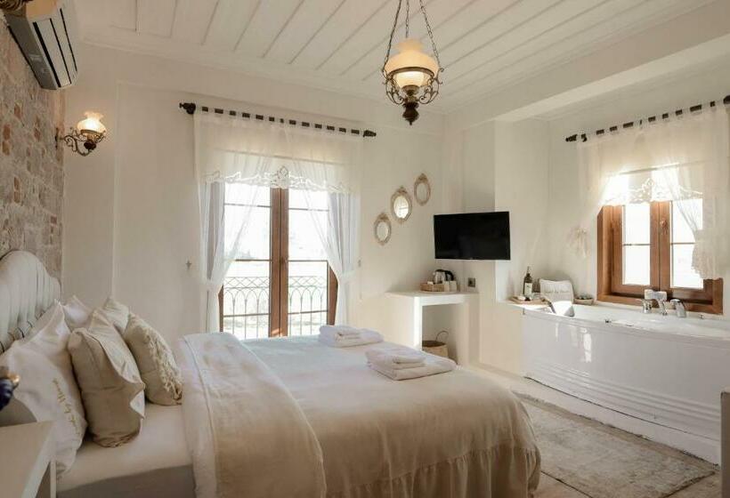 호텔 Vrodi By House