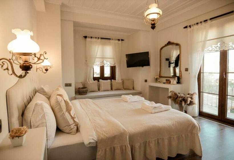 호텔 Vrodi By House