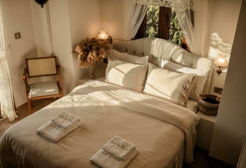 호텔 Vrodi By House