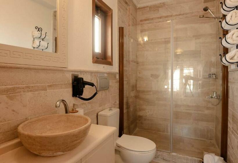 호텔 Vrodi By House