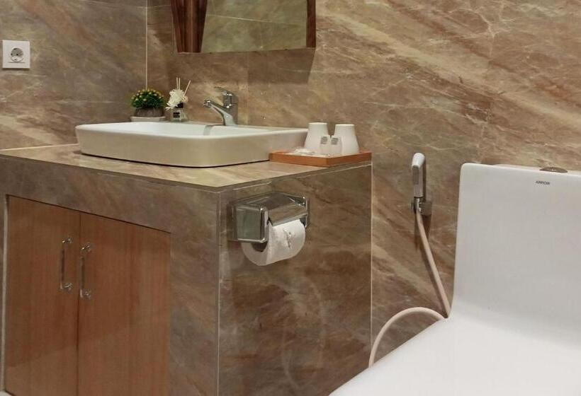 호텔 Watuduya Resort By The Lavana