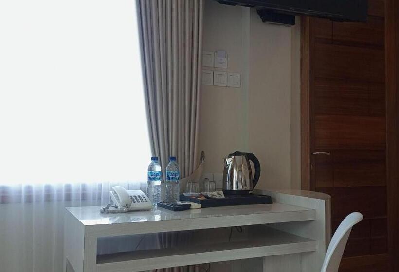 호텔 Watuduya Resort By The Lavana