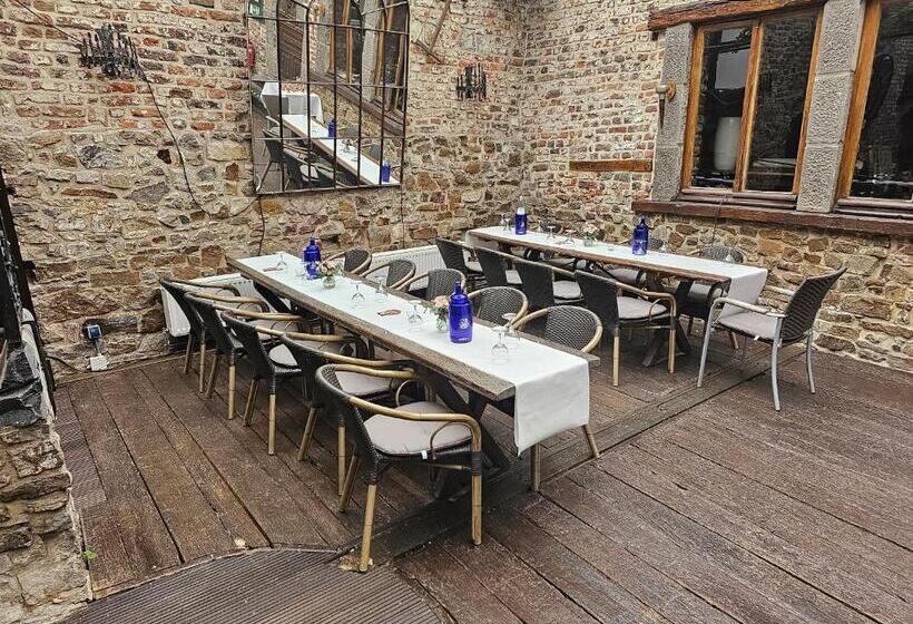 ホテル Zur Brücke