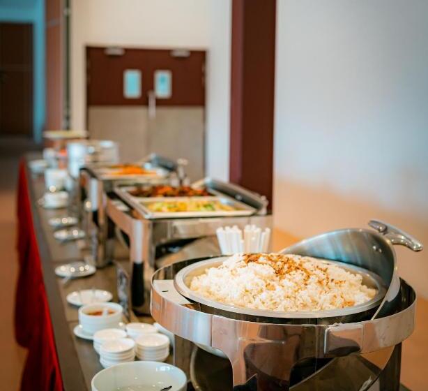 Jsk Mantanani Island Resorts