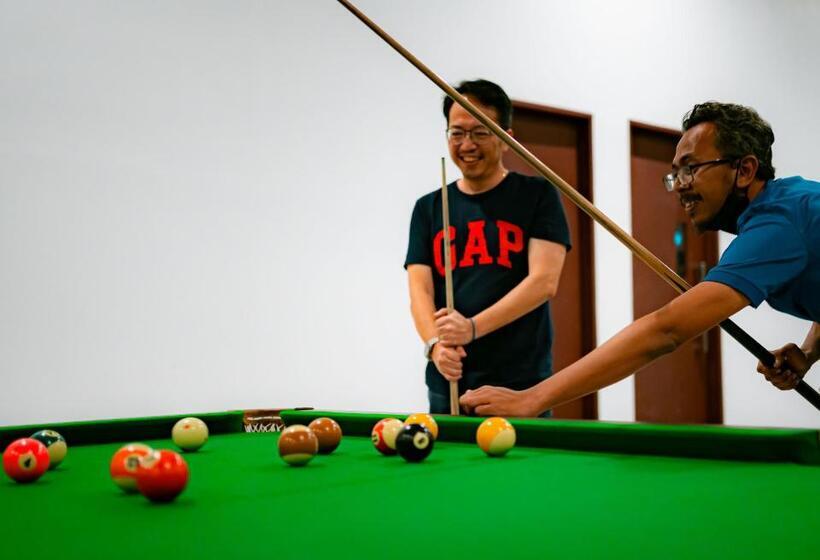 Jsk Mantanani Island Resorts