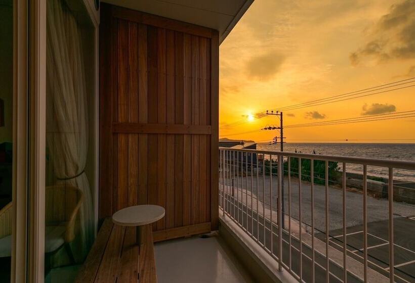 Kamome Slow Hotel The Compact