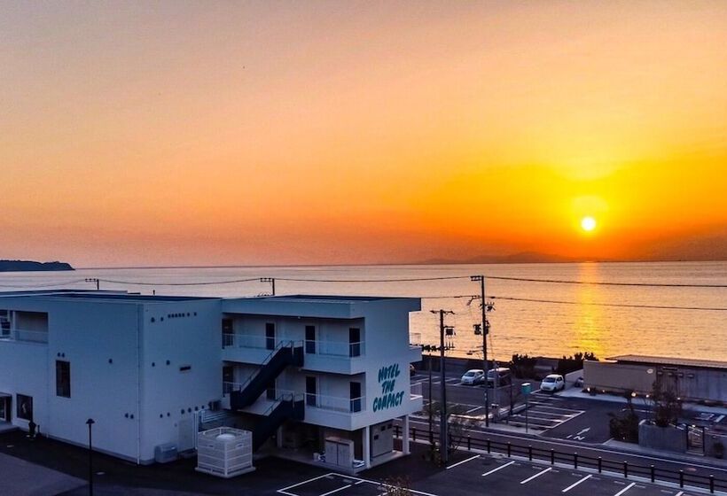 Kamome Slow Hotel The Compact