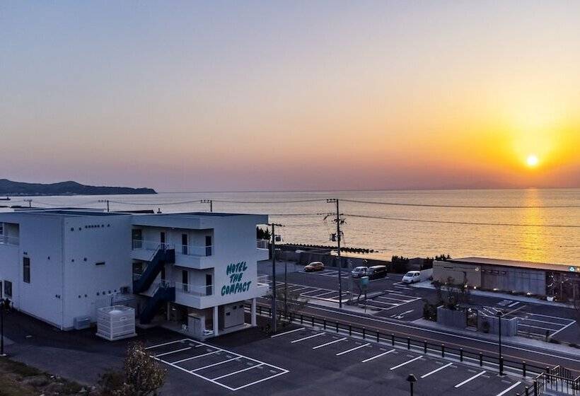 Kamome Slow Hotel The Compact