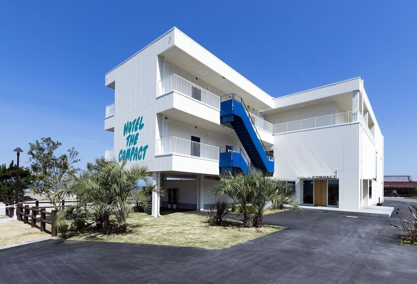 Kamome Slow Hotel The Compact