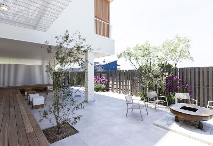 Kamome Slow Hotel The Compact