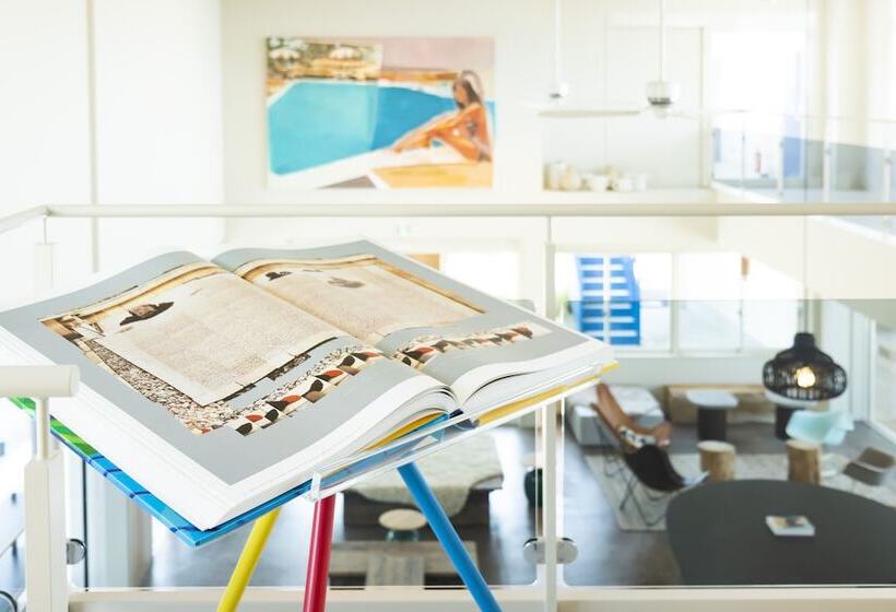 Kamome Slow Hotel The Compact