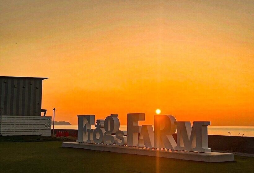 Kamome Slow Hotel The Compact