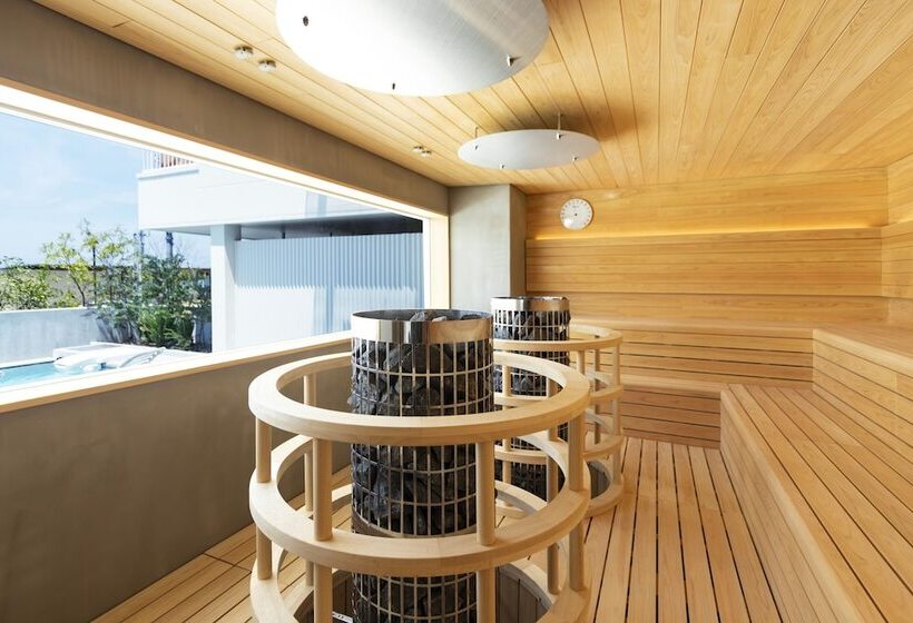 Kamome Slow Hotel The Compact