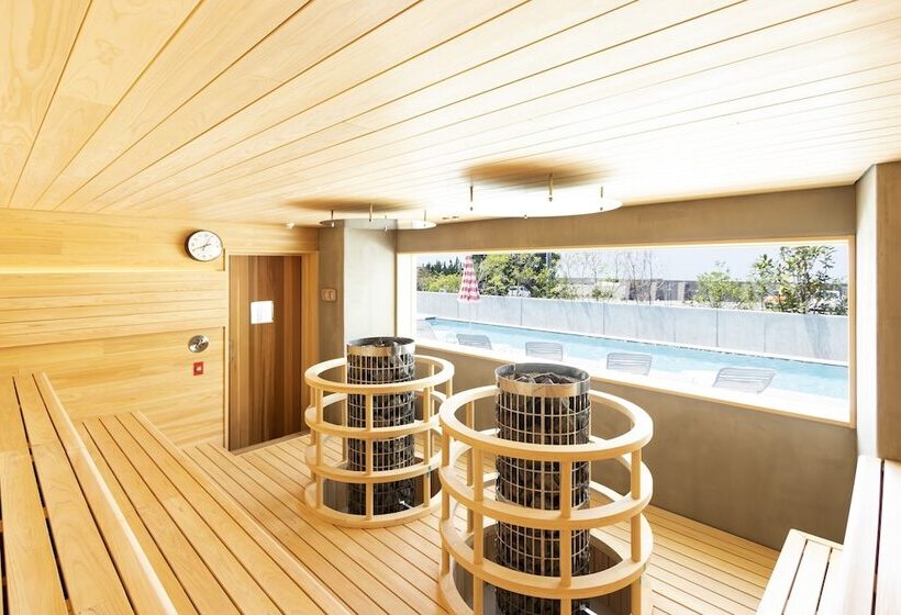 Kamome Slow Hotel The Compact