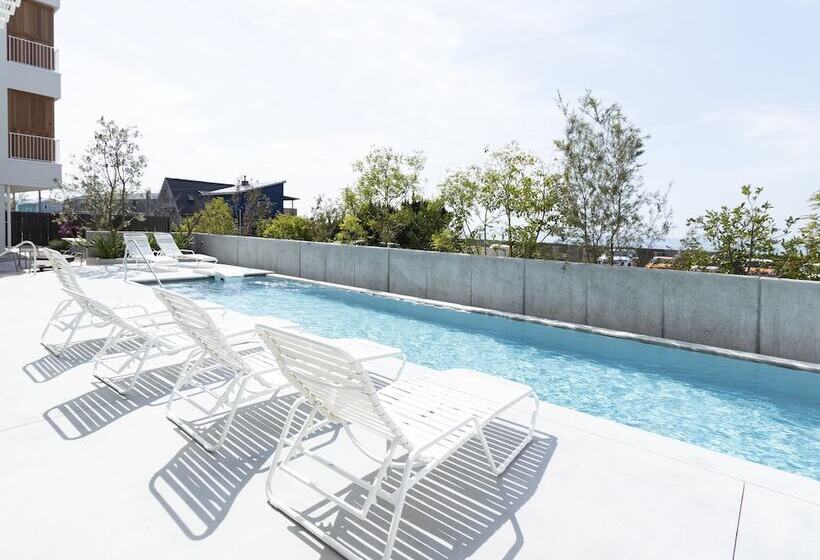 Kamome Slow Hotel The Compact