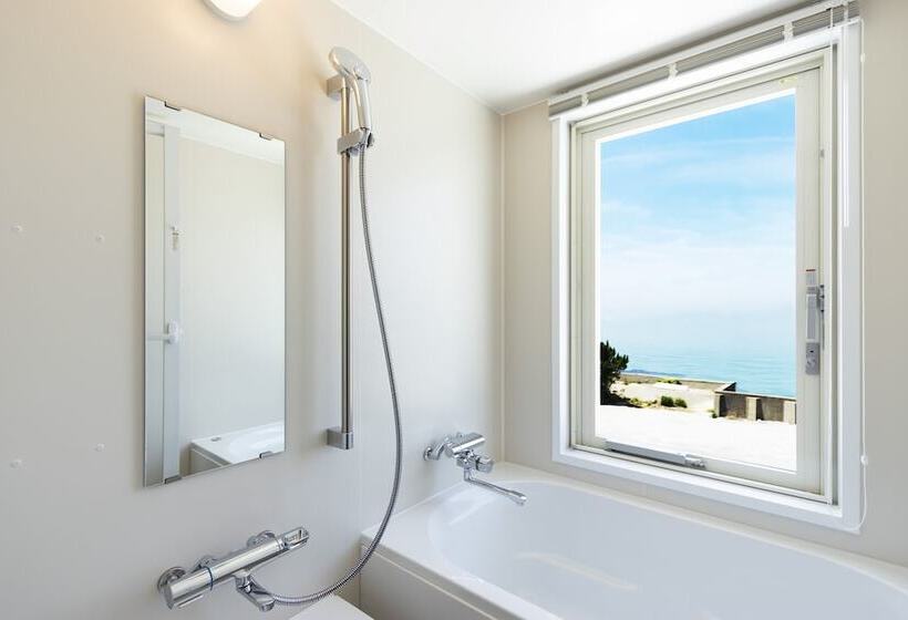 Kamome Slow Hotel The Compact