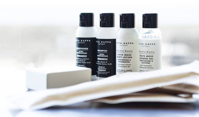 Kamome Slow Hotel The Compact