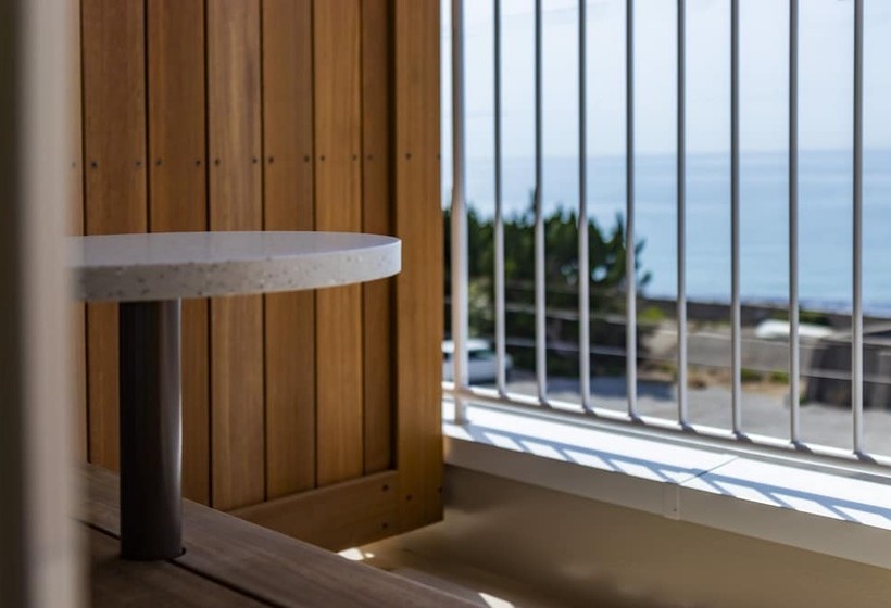 Kamome Slow Hotel The Compact