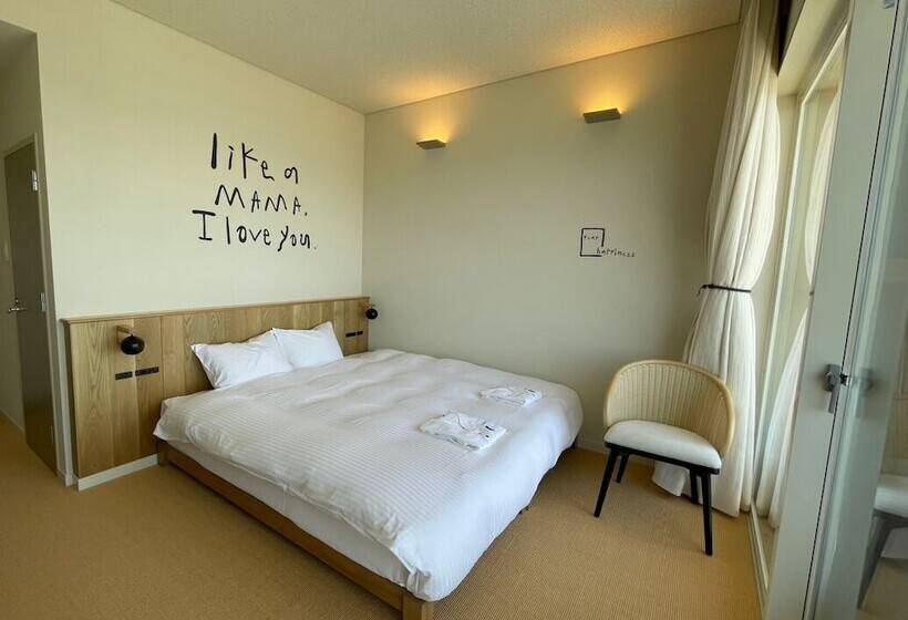 Kamome Slow Hotel The Compact