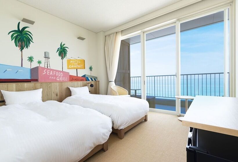 Kamome Slow Hotel The Compact