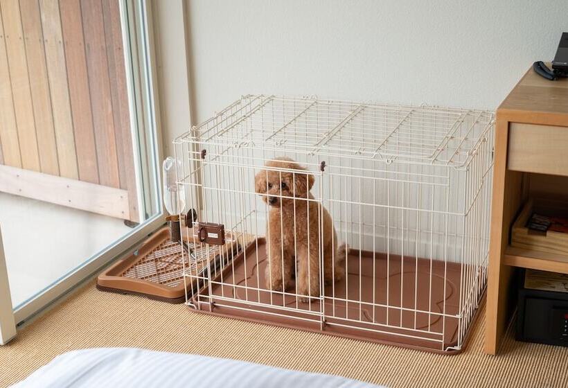 Kamome Slow Hotel The Compact