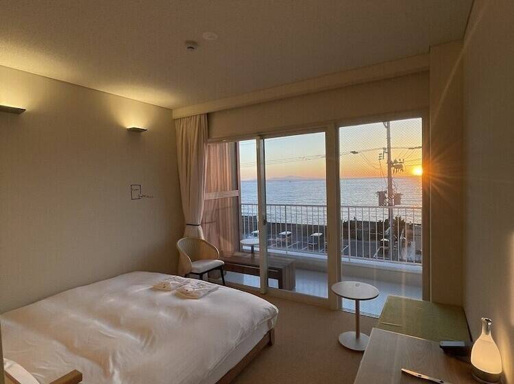 Kamome Slow Hotel The Compact