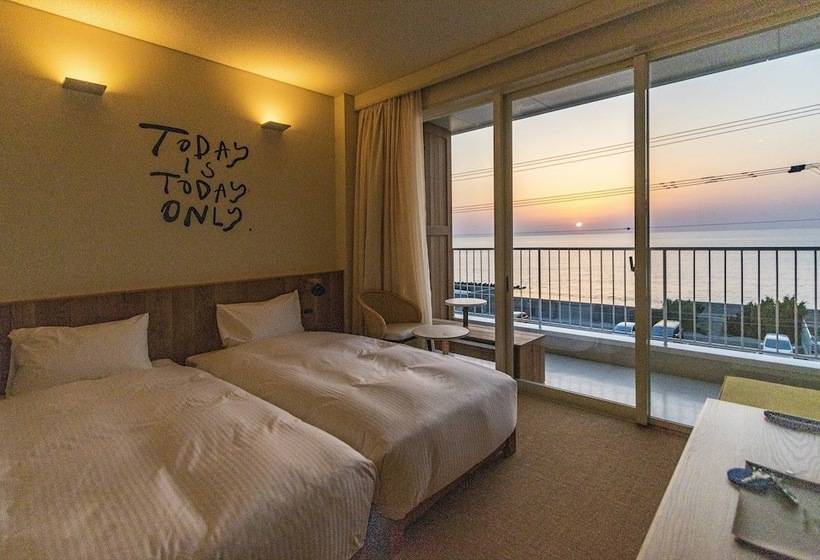 Kamome Slow Hotel The Compact