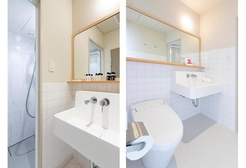 Kamome Slow Hotel The Compact