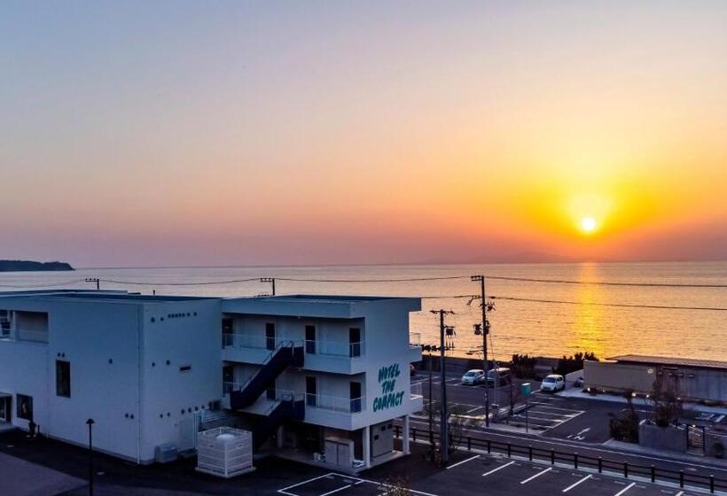 Kamome Slow Hotel The Compact