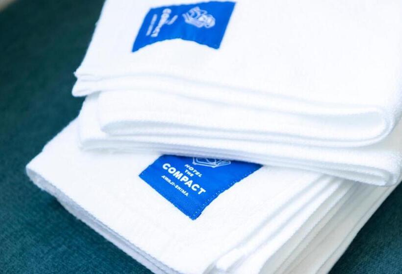 Kamome Slow Hotel The Compact