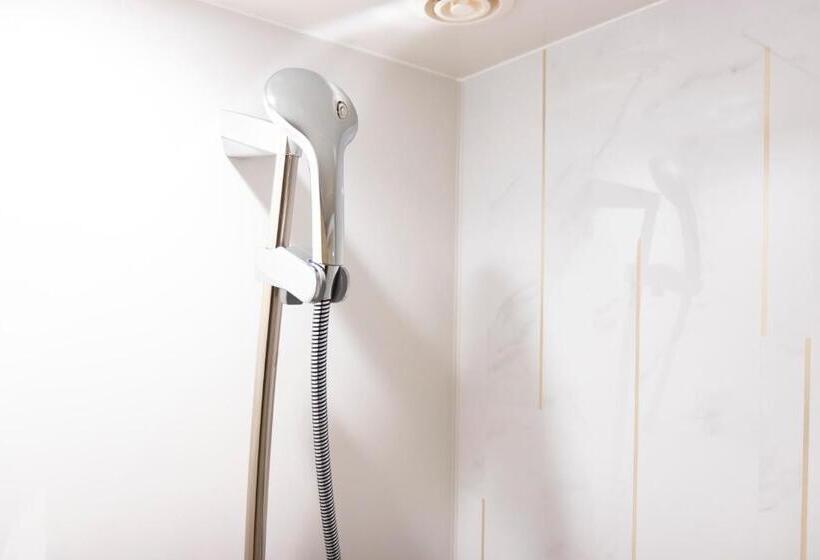 Kamome Slow Hotel The Compact