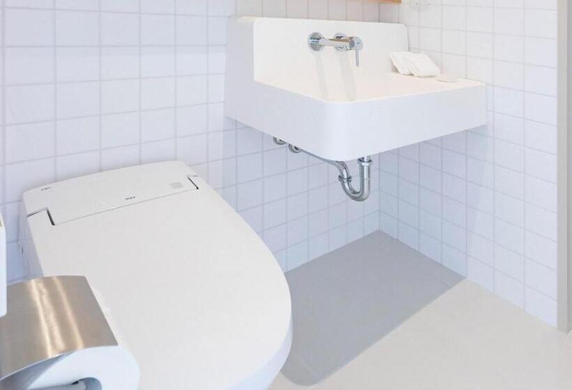 Kamome Slow Hotel The Compact