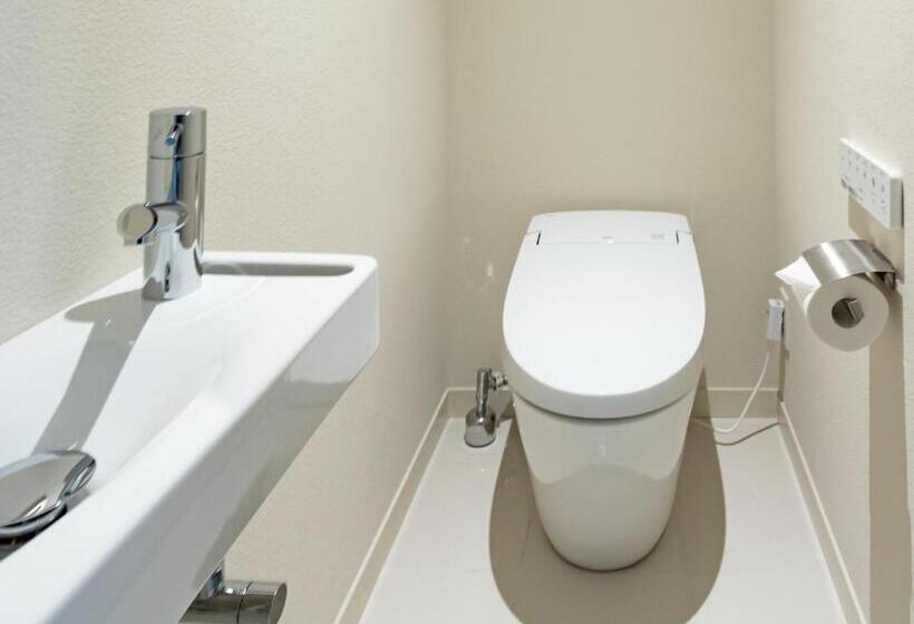 Kamome Slow Hotel The Compact